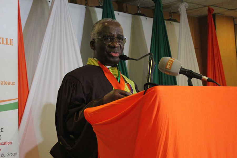 Rentrée académique ASCAD 2021-2022 : l’inscription au palmarès ASCAD de l’institution Goli