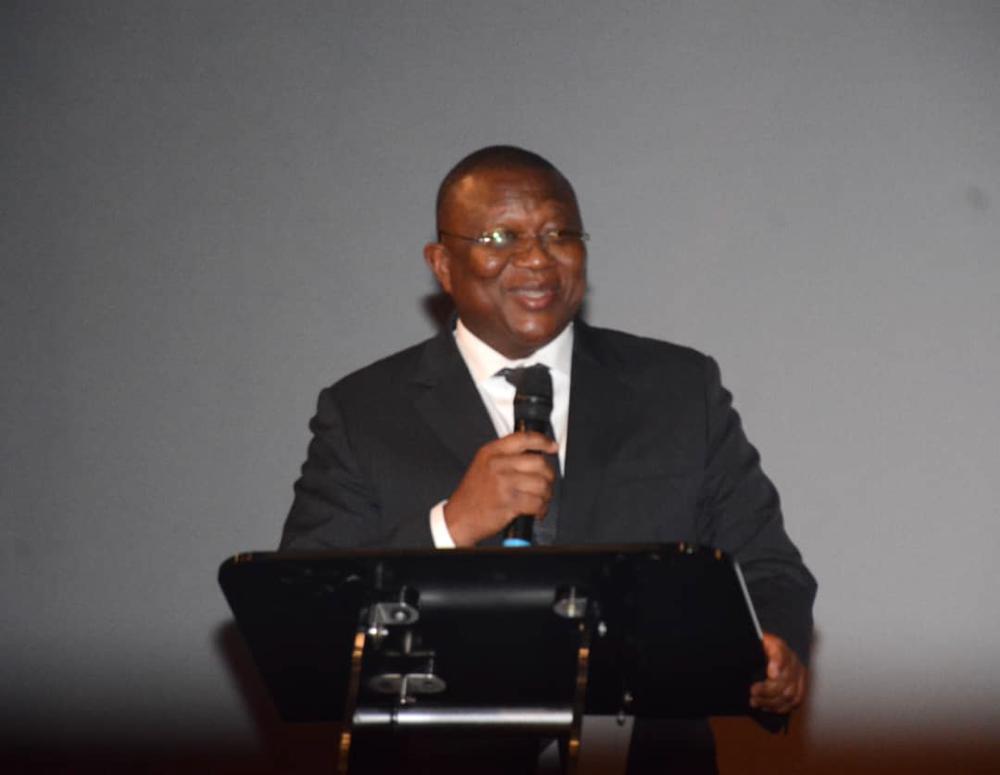 Rentrée audiovisuelle 2025-2026 : Amadou Coulibaly réaffirme le soutien du Gouvernement aux initiatives innovantes de la RTI