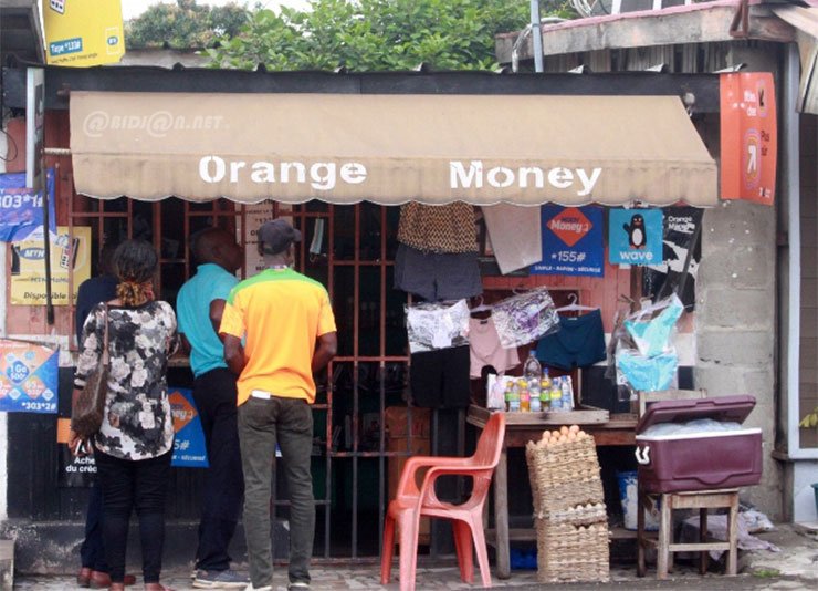 En Afrique, la valeur des transactions de mobile money a crû de 15% en 2024 (GSMA)