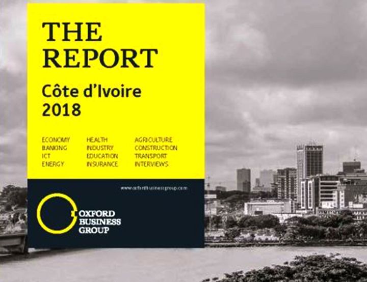 Côte d’Ivoire: rebondissement économique après des années de croissance modérée