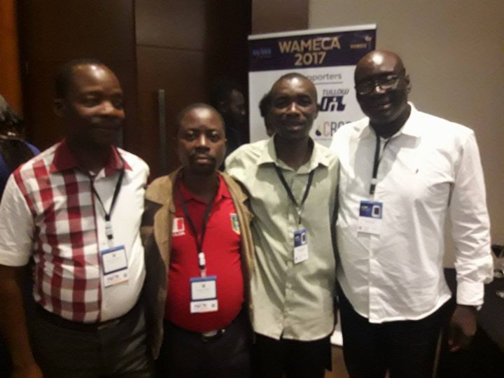 Conférence régionale sur l’Excellence des Médias en Afrique de l’Ouest: Le SYNAPPCI et l’OLPED prennent part à la rencontre