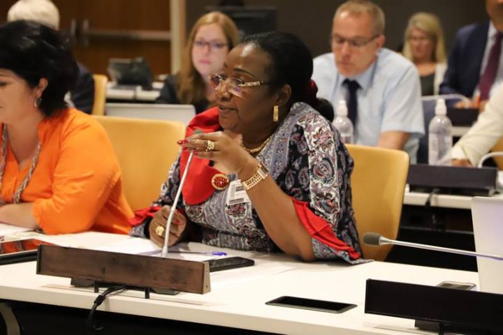 Réseau des Femmes Élues Locales d’Afrique (REFELA) : Macoura Dao, Maire de Foumbolo,  nouvelle Présidente