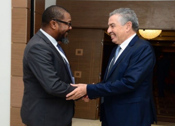 Développement des entreprises : vers la mise en place d’un réseau ouest-africain de PME