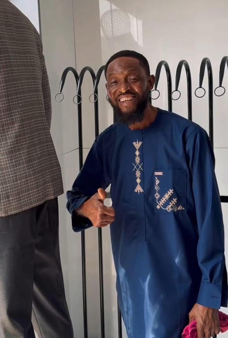 Réseaux sociaux : comment la vie d’un vendeur de jus a changé grâce à un post