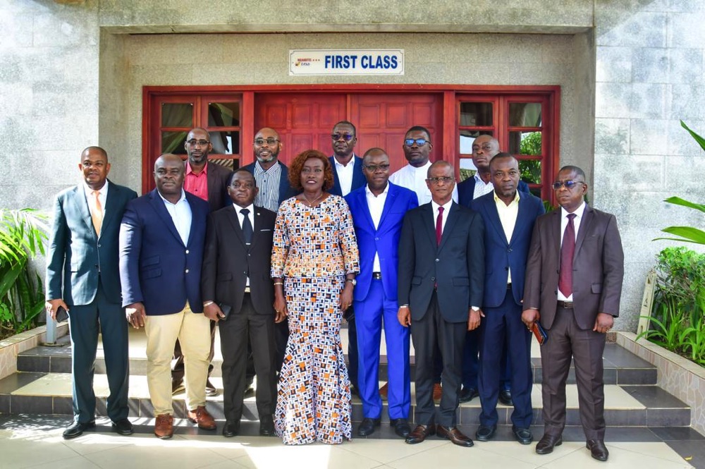 Education nationale: le conseil consultatif réfléchit sur la mise en œuvre des recommandations sectorielles à Grand-Bassam