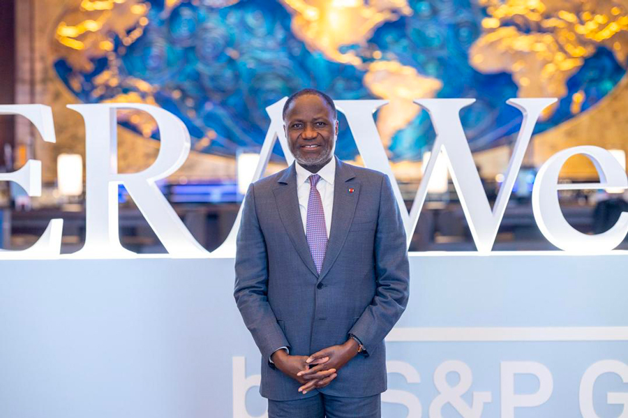 Resources extractives et énergétiques : Mamadou Sangafowa Coulibaly en tournée aux Etats-Unis pour mobiliser de nouveaux investissements