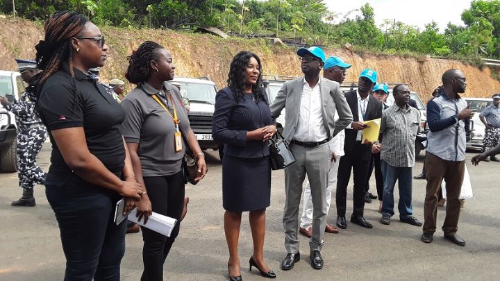 Près de 30 000 réfugiés ivoiriens sont encore en exil (DAARA)