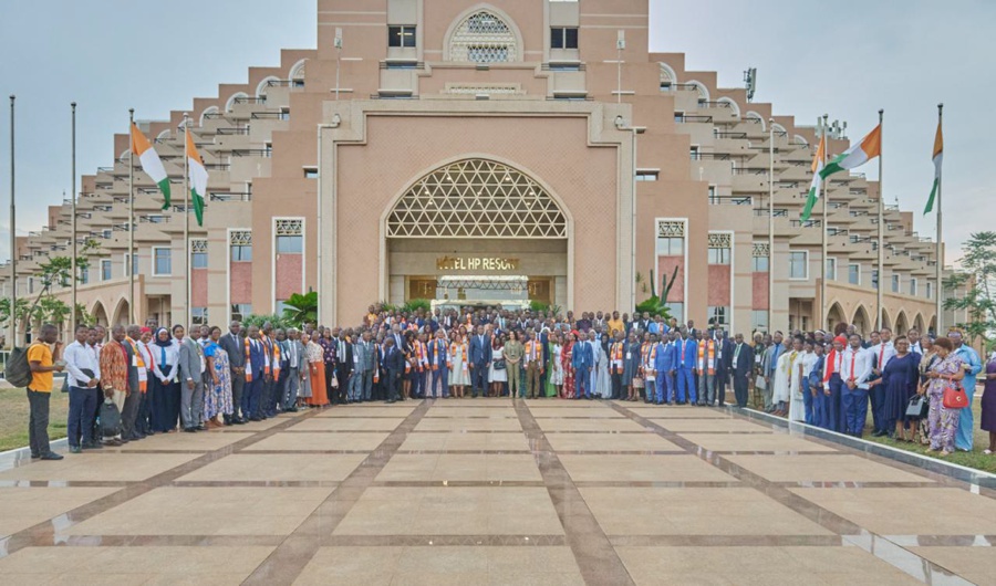 Ressources animales et hallieutiques : Sidi Tiémoko Touré des avancées concrètes dès 2026