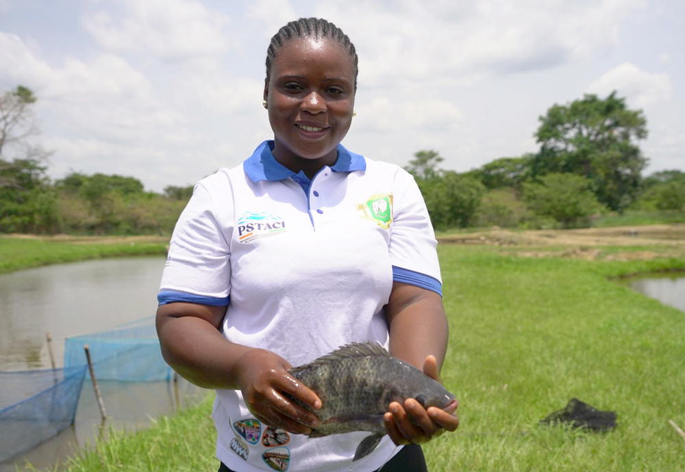 Ressources halieutiques : le secteur crée des emplois et renforce la sécurité alimentaire