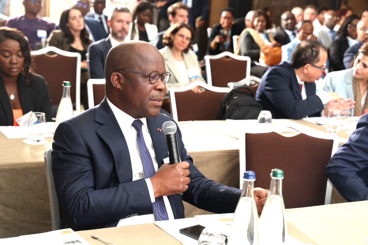 Ressources Humaines en santé : la Côte d'Ivoire plaide pour un pacte francophone autour des talents