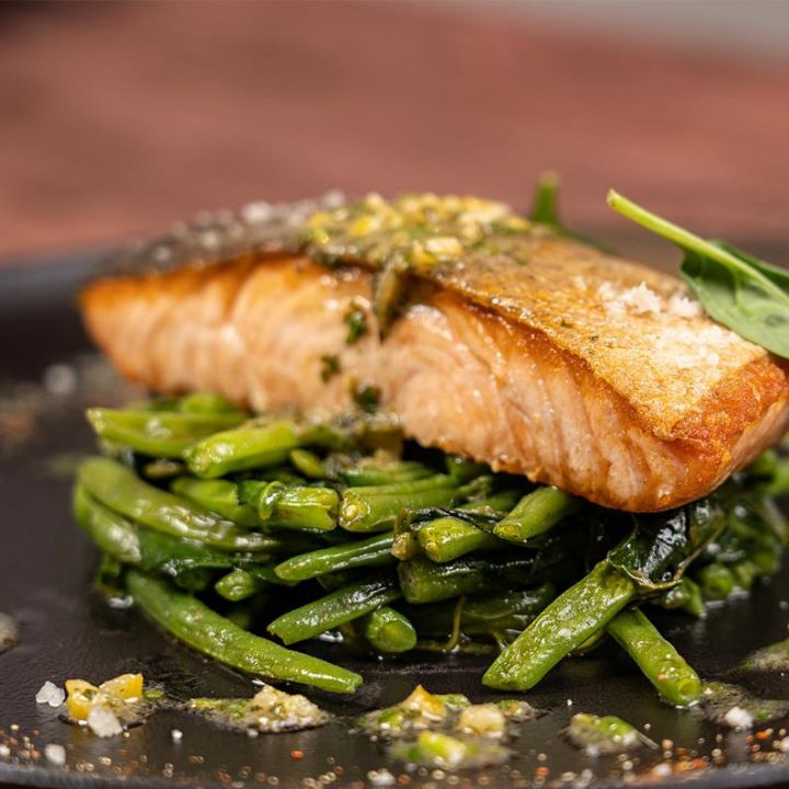 Le restaurant Duo entre terre et mer offre jusqu’à 15% de remise avec la carte Visa Abidjan.net