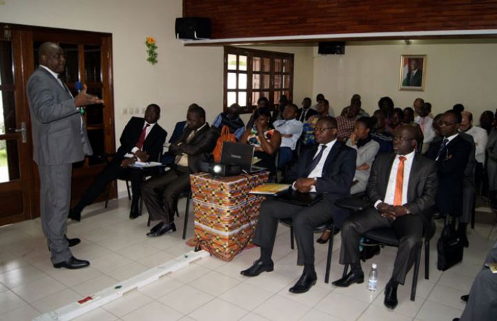 L’ANRMP rend public l’audit des marchés de gré à gré passés de 2011 à 2013