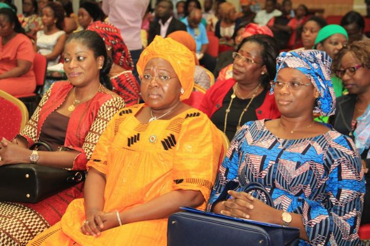 Les hommes reconnus comme alliés pour l’autonomisation de la femme (Recommandations)