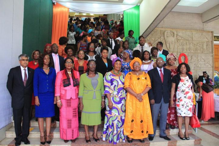 Restitution à Abidjan des travaux de la 61è session de la Commission de la condition féminine