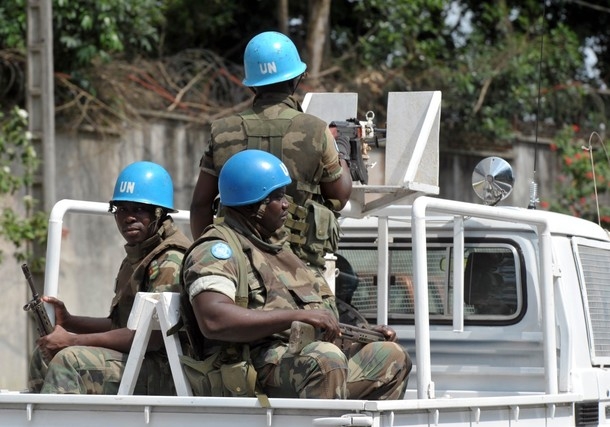 Communiqué : L’ONUCI transporte les derniers procès-verbaux
