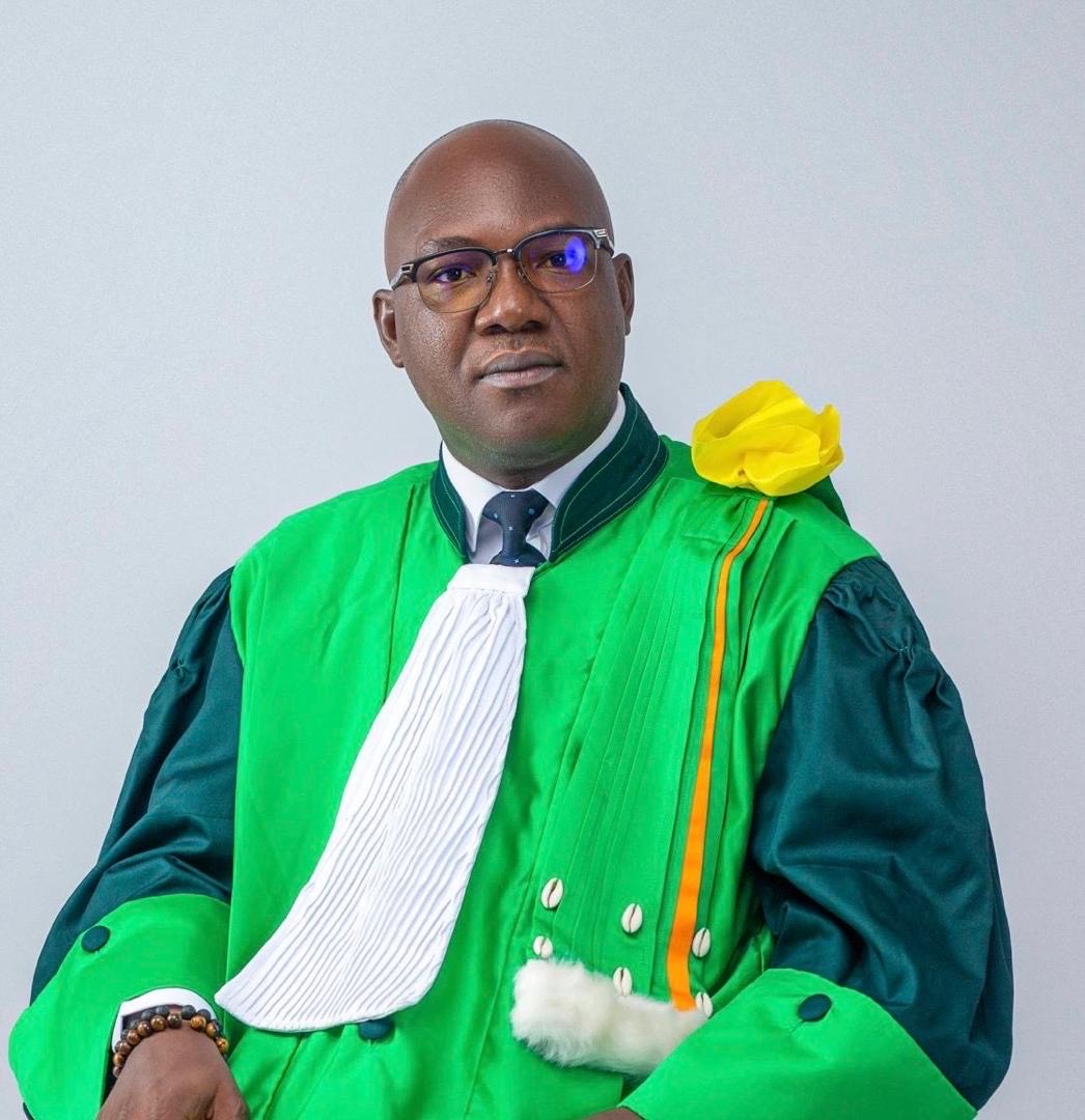 Résultats du CAMES 2025 : un Professeur Titulaire en Sciences de l’Information et de la Communication à l’Université Alassane Ouattara