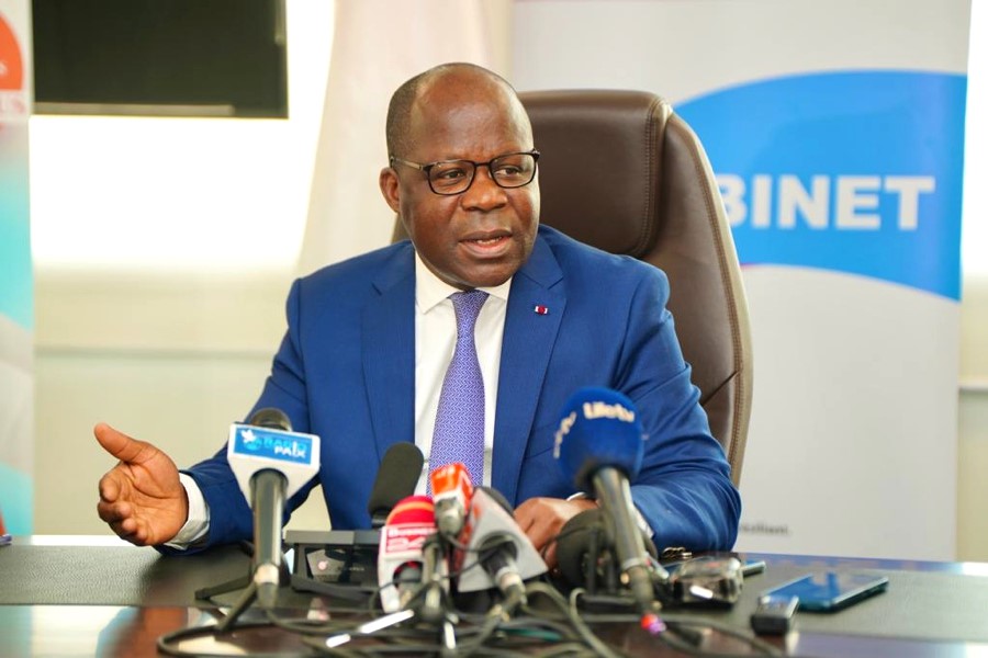 Résurgence de cas de Covid-19 : le ministère de la Santé rassure sur les dispositions prises par le Gouvernement