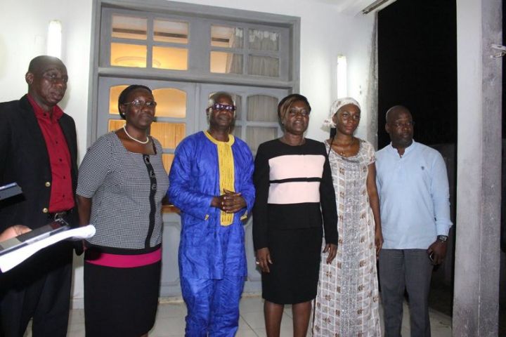 Après six ans d’exil, le frère de Charles Blé Goudé rentre au pays