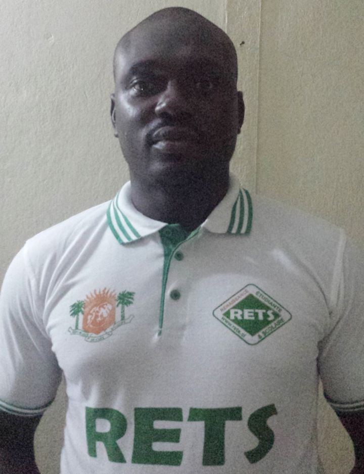 Présidentielle/ La Renaissance Etudiante et Scolaire (RETS) félicite le Président Alassane OUATTARA pour sa victoire