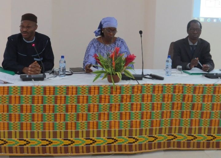 La CEDEAO veut renforcer le Programme des Volontaires et à l’élargir à l’ensemble de ses Etats membres