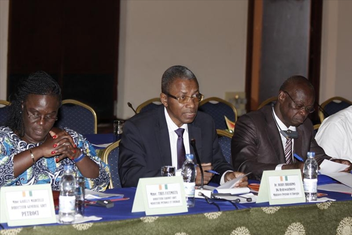 Vers une délimitation définitive de la frontière maritime entre la Côte d’Ivoire et le Ghana