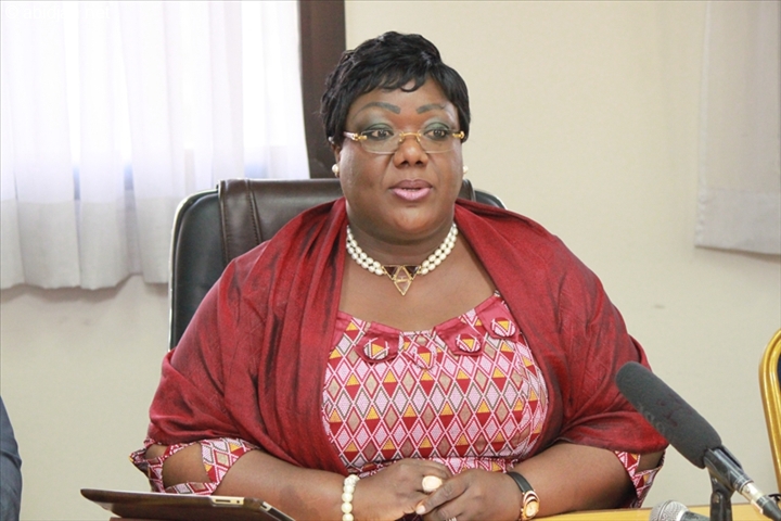 Grèves des éducateurs préscolaires : Anne Ouloto ordonne la réouverture des classes