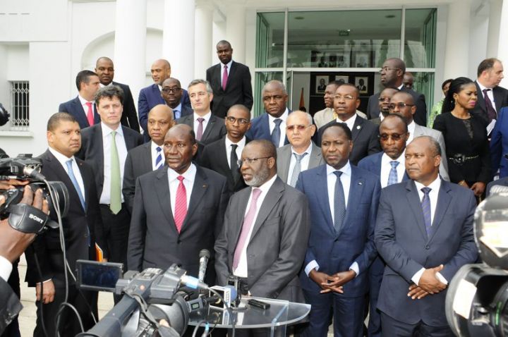 La Côte d’Ivoire envisage de transformer 50% de sa production de cacao (Premier ministre)