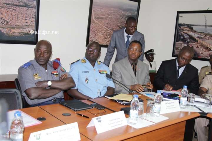 Societe / Prévention contre l’épidémie d’Ebola : La population appelée à éviter l’agouti et le porc-épic