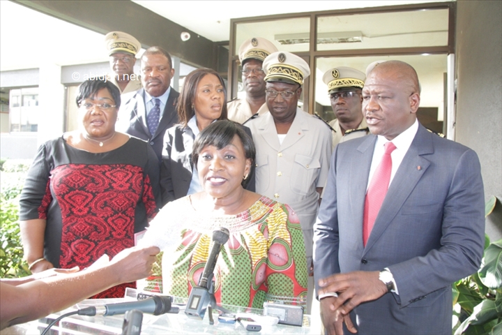 Fièvre Ebola : les populations ivoiriennes exhortées à éviter la consommation des « rongeurs »