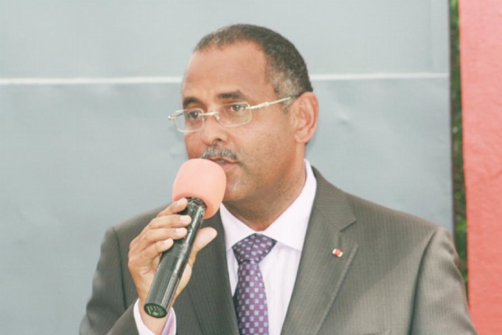 Achi annonce de grands chantiers routiers