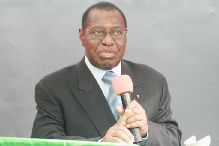 Réglementation de la pêche en Côte d`Ivoire :  Les mesures du ministre Adjoumani