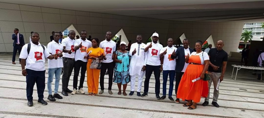 Révision de la liste électorale : déclaration des 