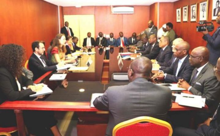 Programme économique et financier: Le FMI évalue les acquis et les développements de l’économie ivoirienne jusqu’à fin 2019