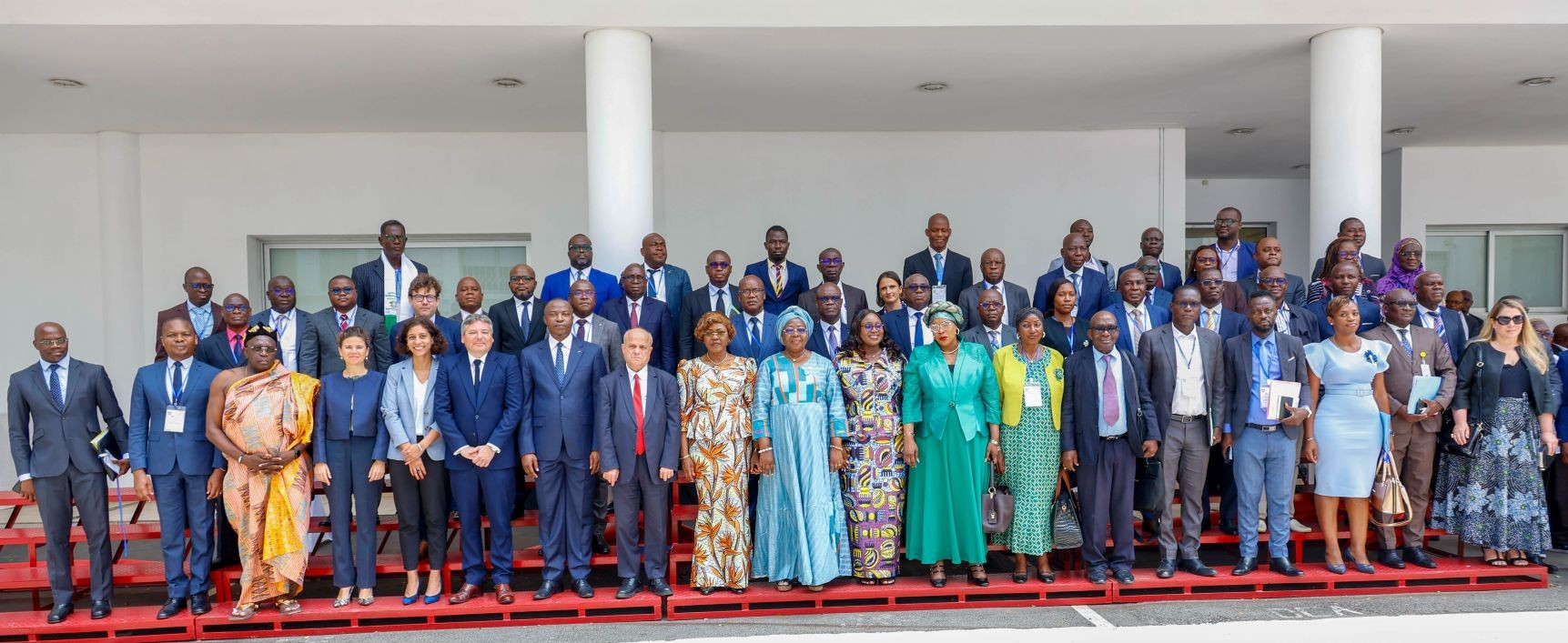 Revue sectorielle 2025 des projets C2D : le gouvernement ivoirien satisfait des résultats après treize années de mise en œuvre