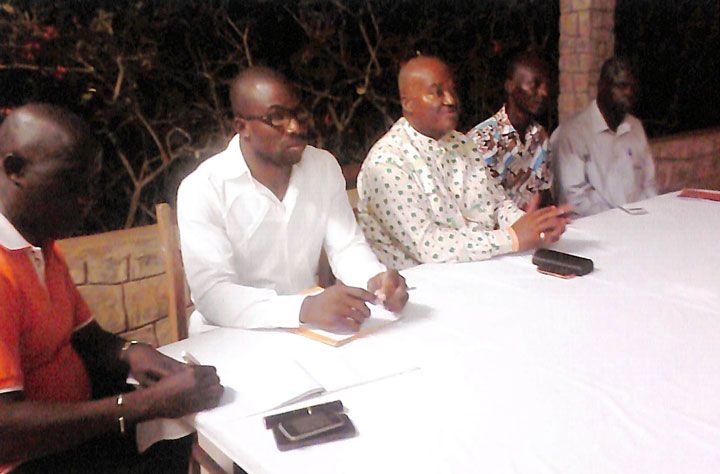 RHDP/Coordination départementale de Bouaflé: le point des activités