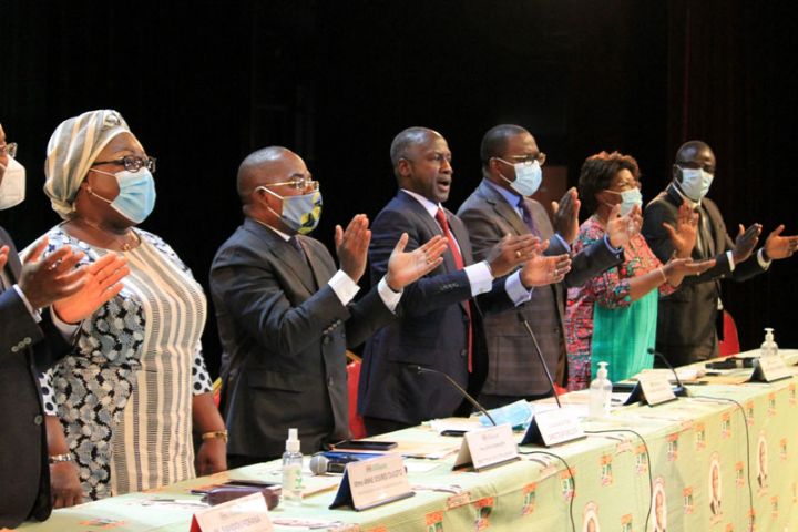 Présidentielle 2020: le Rhdp désigne son candidat le 29 juillet, Ouattara réclamé