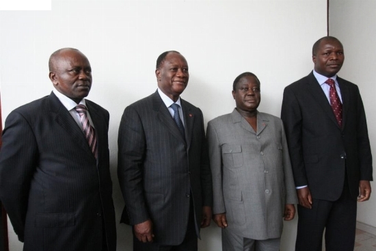 Rhdp : Vérité et réconciliation, aujourd’hui