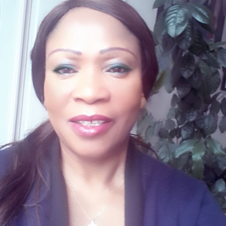 Marche sur La Haye : la présidente des femmes RHDP France appelle à la mobilisation (déclaration)