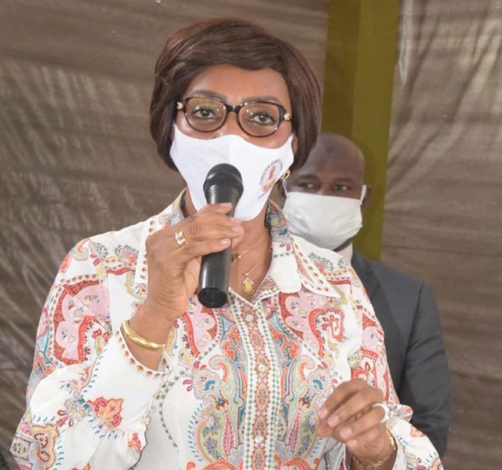 Enrôlement : le RHDP forme ses militants de base à Koumassi