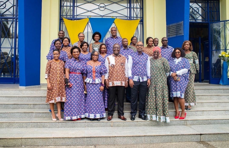 JIF 2022 : Le DG de la BRVM plaide pour davantage d’attention aux opinions des femmes