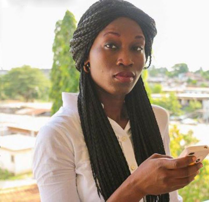 Soutien à la blogueuse Rita Dro victime d’un accident de circulation