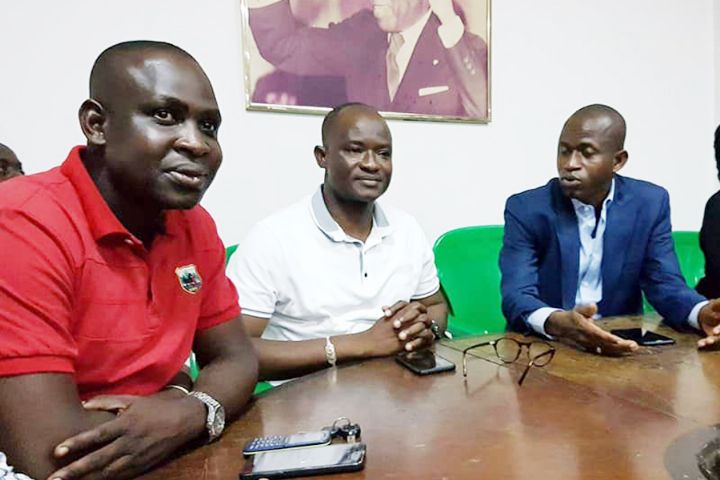 Affaire « une policière giflée par un député »: La réponse des jeunes du Pdci à ceux du Rdr