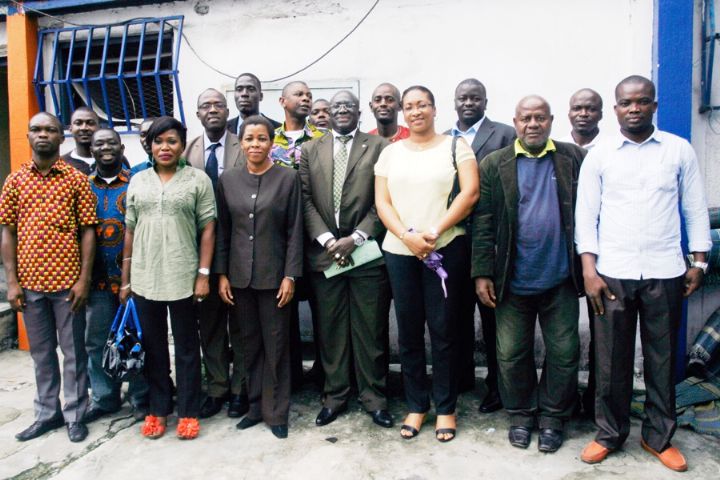 Lutte contre la prolifération, la circulation illicite et l’utilisation abusive des Alpc : le Rjps demande « des actes forts »