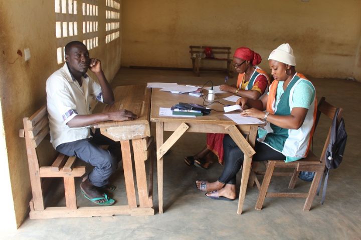 A 24 heures de la fin, la RLE connaît un regain à Séguéla