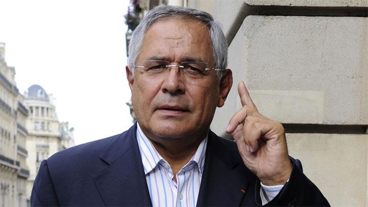 Robert Bourgi espère que «Gbagbo ne restera pas longtemps à La Haye»