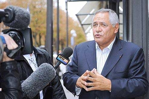 Accusations de Robert Bourgi: Ouattara se dit