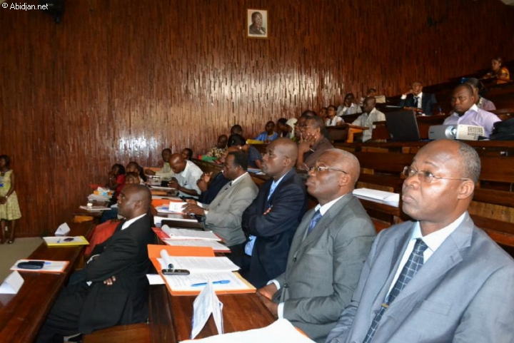 Côte d’Ivoire/ Lancement de la 10ème édition du programme ROCARE des subventions de recherche en éducation