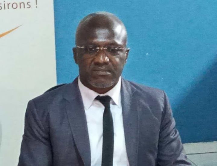 Côte d’Ivoire: Roche Omer Kraidy élu président de Lider