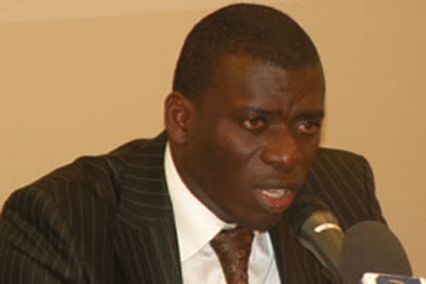 Côte d`Ivoire: l`avocat de Simone Gbagbo inculpé et incarcéré