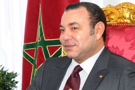Le Roi du Maroc à Abidjan aujourd’hui : Les vraies raisons d’une visite